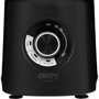 Camry Bol mixeur CR 4089 Noir, 1,7 L, 2000 W