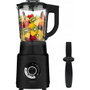 Camry Bol mixeur CR 4089 Noir, 1,7 L, 2000 W