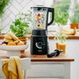 Camry Bol mixeur CR 4089 Noir, 1,7 L, 2000 W