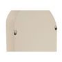 Armoire à clés Home ESPRIT Beige 20,5 X 8,5 X 27,5 cm