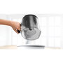 Bosch BGC 41XHYG Series 6 ProHygienic Aspirateur sans sac