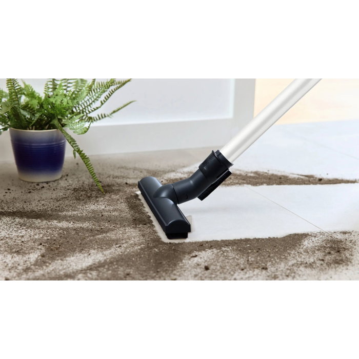 Bosch BGC 41XHYG Series 6 ProHygienic Aspirateur sans sac Bosch BGC 41XHYG Series 6 ProHygienic Aspirateur sans sac