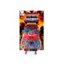 Mattel Figurine Motu Origins Skeletor Invisible Jbm86 - Figure articulée à l'échelle 7 pouces avec cape et casque extraîbles