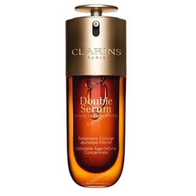 Clarins Double Serum concentré anti-âge 75 ml