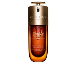 Clarins Double Serum Concentré Anti-Âge Visage 75 ml