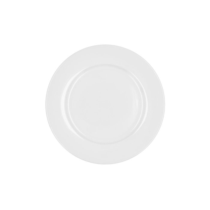 Plato Postre Porcelana Glacial Ala Ancha Bidasoa 19 cm (36 Unidades) Plato Postre Porcelana Glacial Ala Ancha Bidasoa 19 cm (36 Unidades)