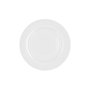 Plato Postre Porcelana Glacial Ala Ancha Bidasoa 19 cm (36 Unidades)