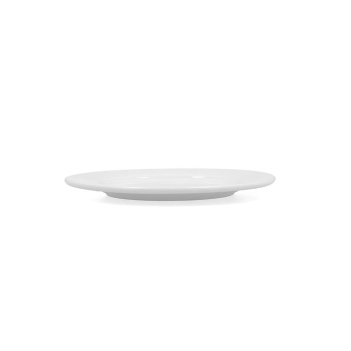 Plato Postre Porcelana Glacial Ala Ancha Bidasoa 19 cm (36 Unidades) Plato Postre Porcelana Glacial Ala Ancha Bidasoa 19 cm (36 Unidades)