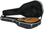 Gator Estuche pour Guitare Ovation "Gator Abs Deluxe" Noir