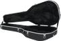 Gator Estuche pour Guitare Ovation "Gator Abs Deluxe" Noir