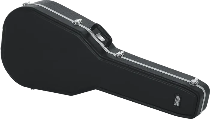 Gator Estuche pour Guitare Ovation "Gator Abs Deluxe" Noir Gator Estuche pour Guitare Ovation "Gator Abs Deluxe" Noir