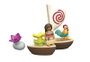 Playmobil Junior Disney Vaiana et son catamaran à voile