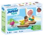 Playmobil Junior Disney Vaiana et son catamaran à voile
