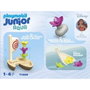 Playmobil Junior Disney Vaiana et son catamaran à voile
