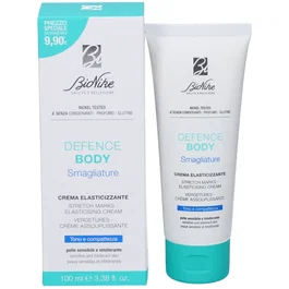 BioNike Defence Anti-vergetures Crème pour le corps 100 ml