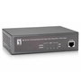 LevelOne FEP-0511 Switch Fast Ethernet 5 ports PoE
