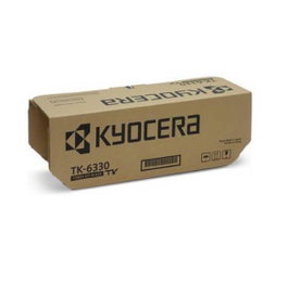 Kyocera TK-6330 Noir