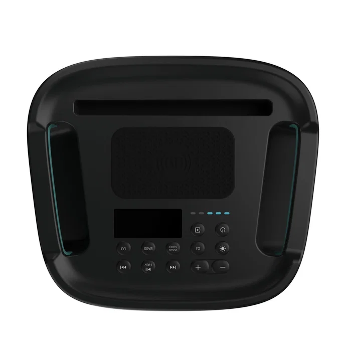 Hisense HP100E Party Thunder