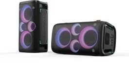 Hisense HP100E Party Thunder