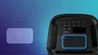 Hisense HP100E Party Thunder