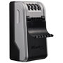 Master Lock Armoire de sécurité Boîte à clés 5481EURD Format L