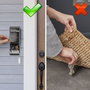 Master Lock Armoire de sécurité Boîte à clés 5481EURD Format L