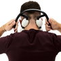Sensly Rouleau de Massage Multifonction en Polypropylène