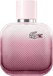 Lacoste L.12.12 Rose Intense Eau de Toilette pour femme 50 ml
