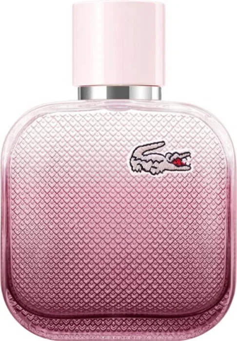 Lacoste L.12.12 Rose Intense Eau de Toilette pour femme 50 ml Lacoste L.12.12 Rose Intense Eau de Toilette pour femme 50 ml