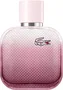 Lacoste L.12.12 Rose Intense Eau de Toilette pour femme 50 ml