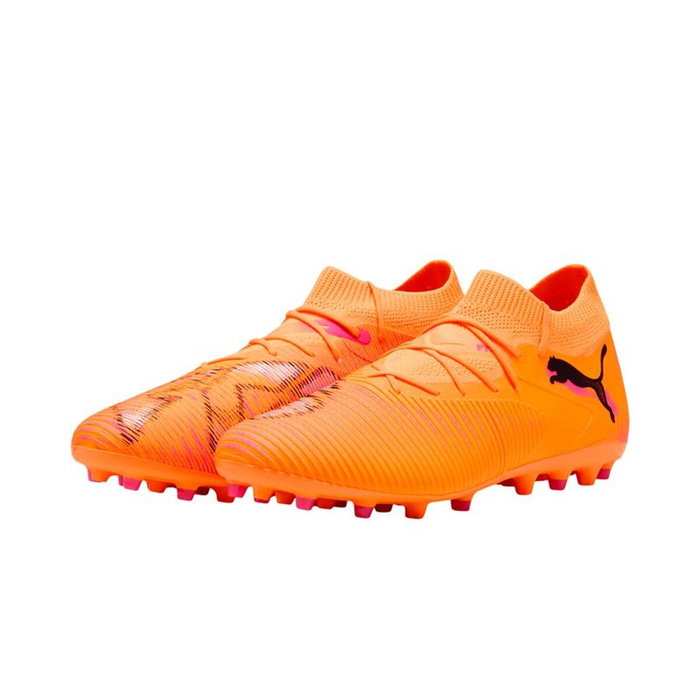 Chaussures de Football pour Adultes Puma Future 8 Match Mg