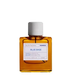 Korres Blue Sage Eau de Toilette pour hommes 50 ml