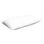 Oreiller viscoélastique Cecotec Flow PureComfort ergonomique respirant 150 cm blanc