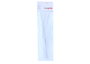 Innspiro Limpiapipas chenille blanc 6mm x 30cm (25 pièces)
