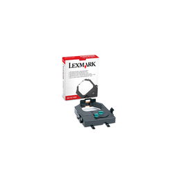 Lexmark Ruban d'impression Noir 3070166 - Ruban pour imprimante de marquage