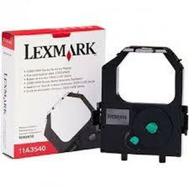 Lexmark Ruban d'impression Noir 3070166 - Ruban pour imprimante de marquage