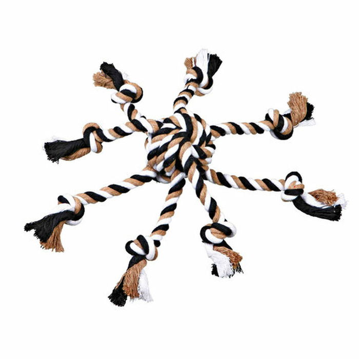 Jouet pour chien Trixie Polyester Coton Jouet pour chien Trixie Polyester Coton