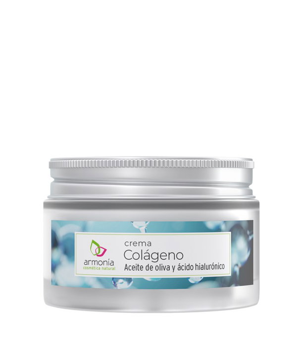 Crema Colágeno Crema Colágeno