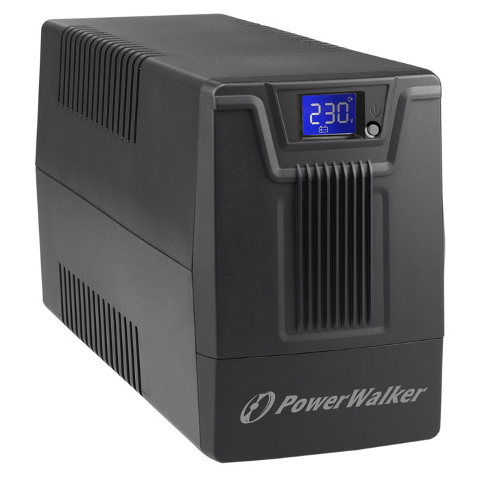 PowerWalker VI 600 SCL 600VA/ 360W PowerWalker VI 600 SCL 600VA/ 360W