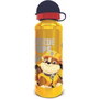 Stor Bouteille d'eau The Paw Patrol Boy Rescue Pups Aluminium 530 ml jaune