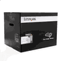 Lexmark Kit d'imagerie 700Z5 / 70C0Z50 Noir, Cyan, Magenta, Jaune