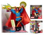 Marvel Collection statuette PVC 1/10 Doctor Strange (Strange Tales #128) 20 cm