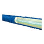 Altadex Manguera extensible Xpansy Pro, 7,5 m, Bleu