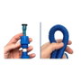 Altadex Manguera extensible Xpansy Pro, 7,5 m, Bleu