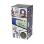 Altadex Manguera extensible Xpansy Pro, 7,5 m, Bleu