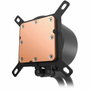 NZXT Kraken Plus 240 Noir