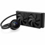 NZXT Kraken Plus 240 Noir