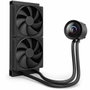 NZXT Kraken Plus 240 Noir