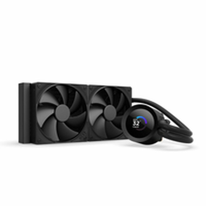 NZXT Kraken Plus 240 Noir