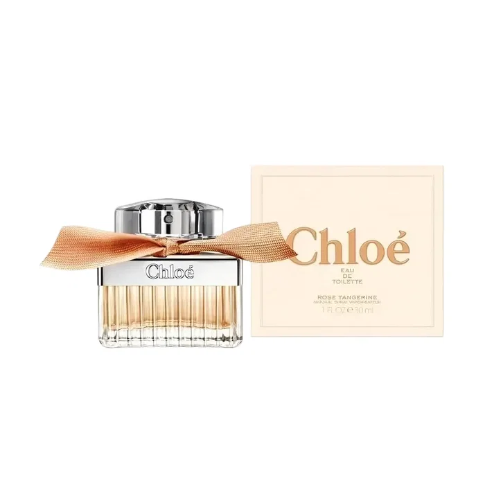 Chloe Rose Tangerine Eau de Toilette 30 ml